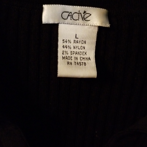 LADIES DRESS TOP - Picture 3 of 4